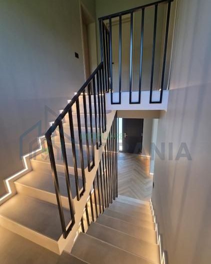 Casă individuală NZEB, 3 dormitoare, Miroslava, sat Balciu – vânzare - Poză 4
