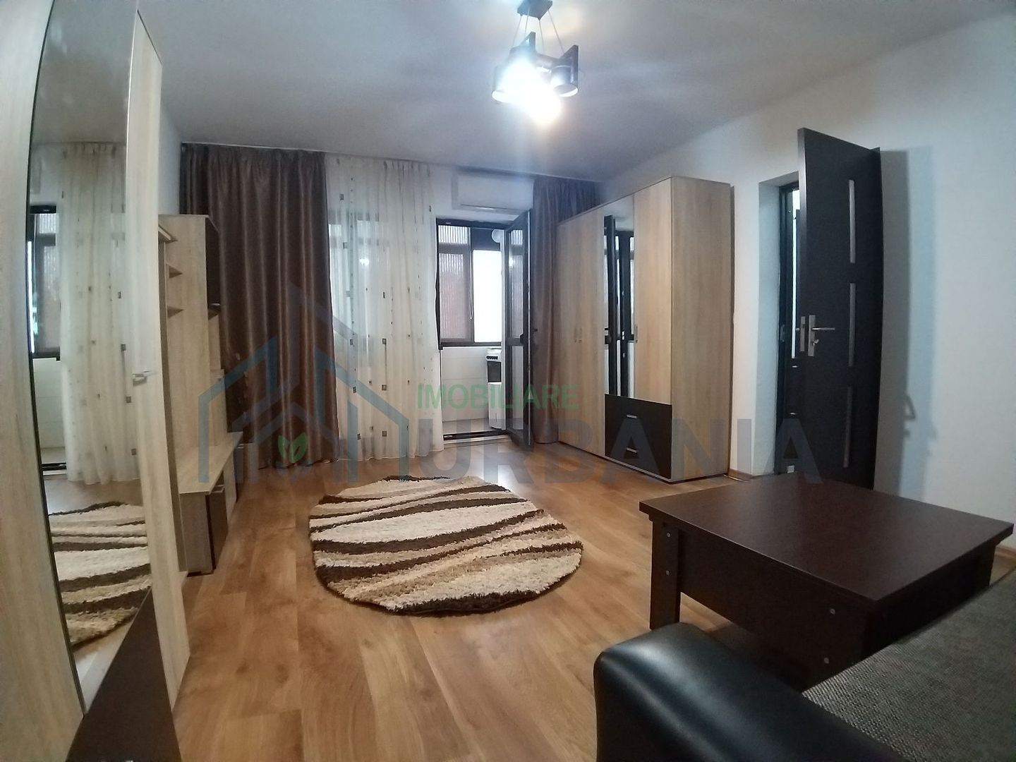 Persoana fizica: Inchiriez apartament 2 camere Popas Pacurari bloc nou - Poză 7