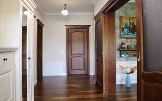 Casa deosebita cu 4 camere,  228 mp, Brașov - Cartierul Stupini - Poză 18