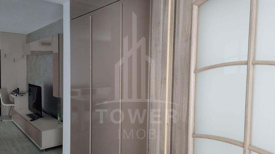 Apartament modern de închiriat – Cartierul Arhitecților - Poză 9