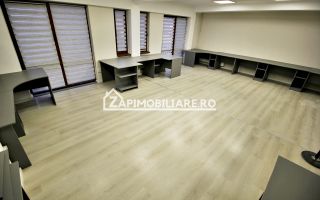 Spatiu de birou 60mp. cu parcare,zona Centrală - Poză 10