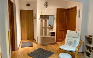 Închiriez ap 2 camere Unirii-Cantemir A21 - Poză 9