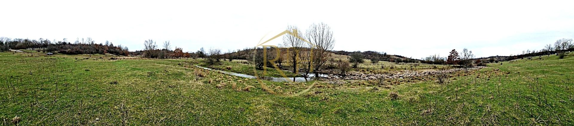 Terenuri extravilane de vânzare – Vizma & Crivobara, comuna Secaș, jud. Timiș - Poză 11