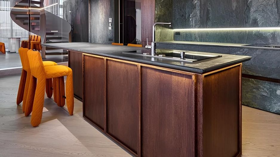 Penthouse spectaculos 4 camere I Zona Floreasca I View superb - Poză 8