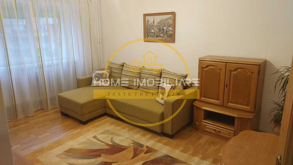 🏠Apartament 3 cam, 69MP, decomandat, etaj 2 // 📍Păcurari - Alpha Bank - Poză 1
