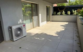 Apartament 4 camere | Central District | Viitorului 134 - Schiță 24