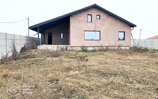 Casa noua pe un nivel, la gri, Mandruloc, comision 0% - Poză 13