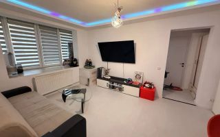 Bloc Izolat - Finisat Modern - Zona Mega Image Eremia Grigorescu - Poză 6