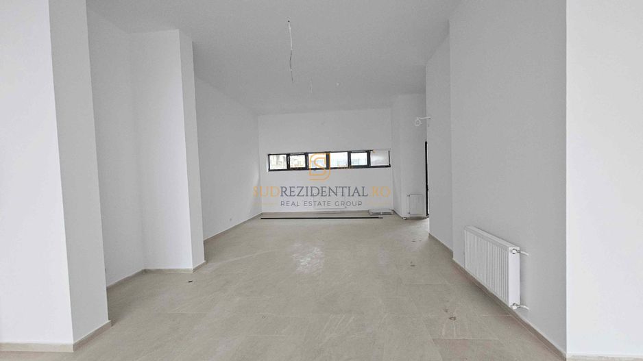 Închiriere spațiu comercial 126 mp – vitrină ampla, poziție premium - Poză 11