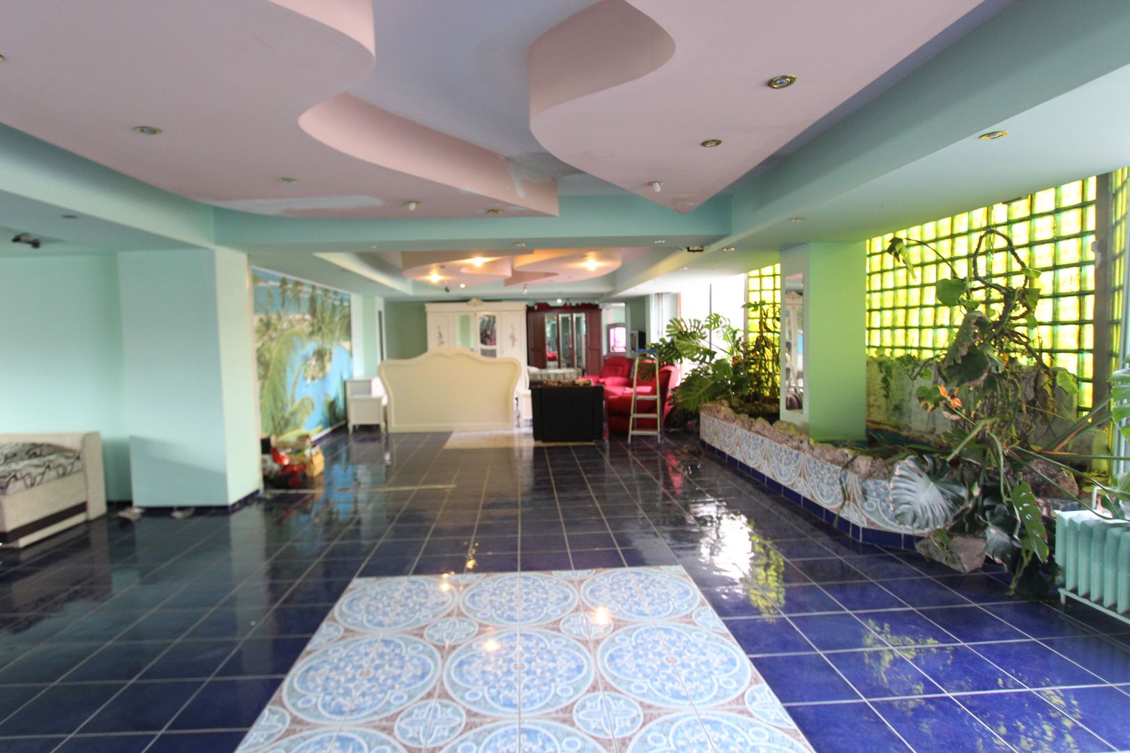 Spațiu comercial - 400 mp la etaj - Nord - Poză 24