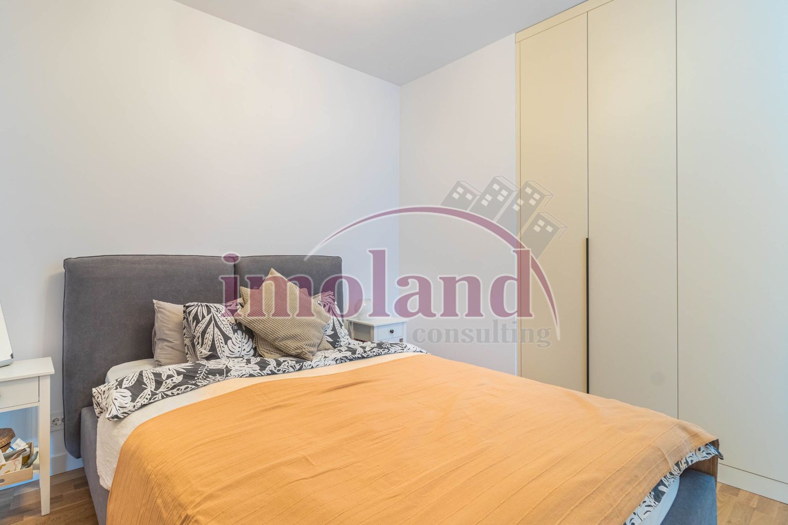 Inchiriere - apartament 2 camere - mobilat+utilat - Avalon Estate-Pipera - Poză 6