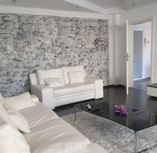 Apartament Lux Nerva Traian - Poză 9