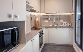 Studio High Level Smart Lujerului Iuliu Maniu 19  Carrefour Lujerului - Poză 6