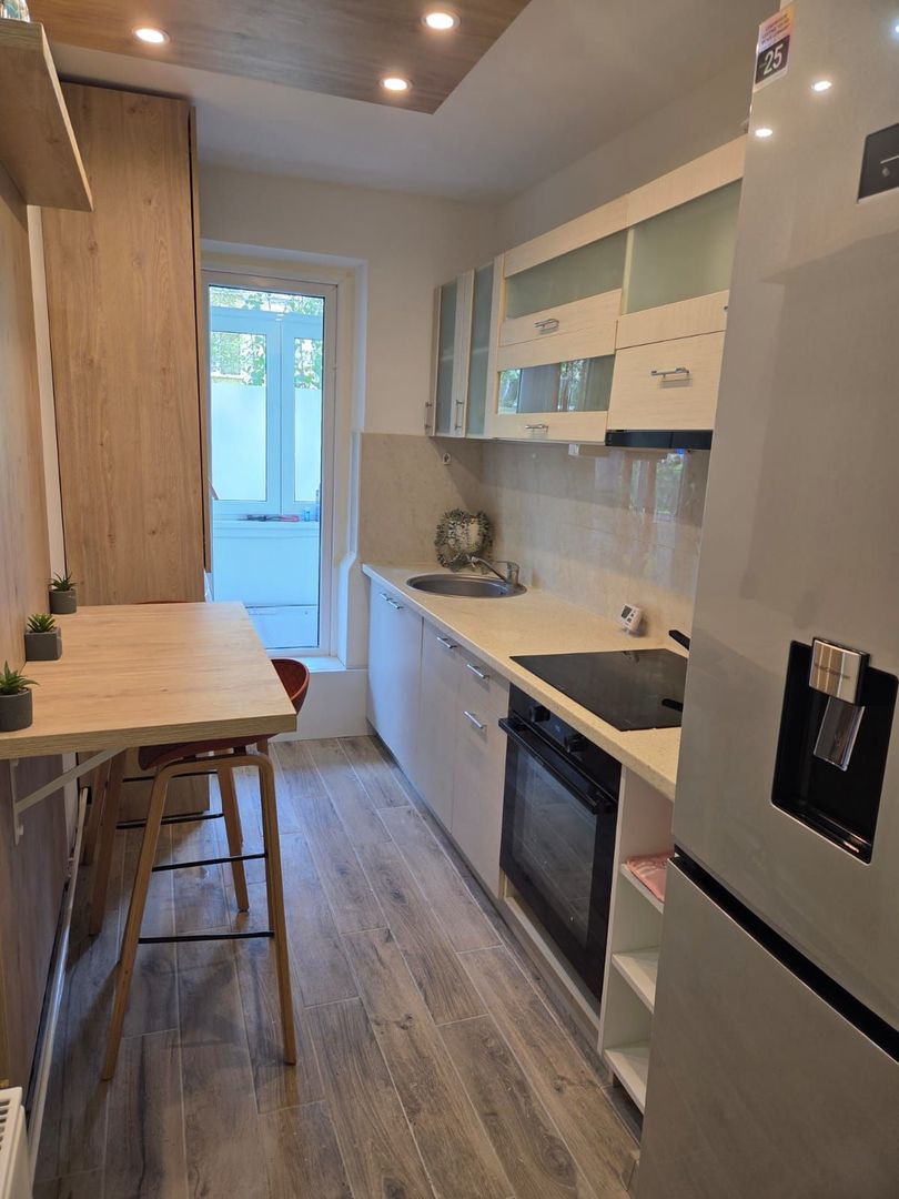 Apartament 3 camere Astra,zona linistita! - Poză 8