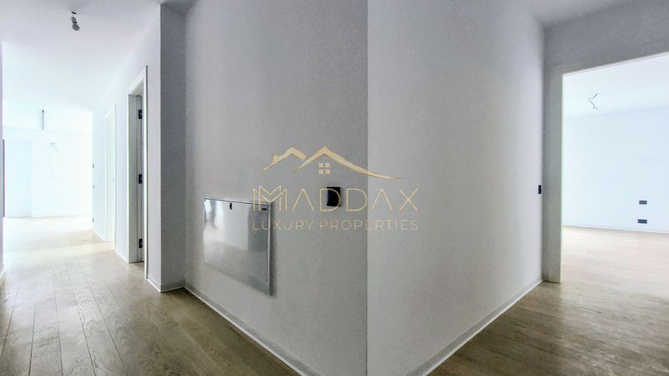 Apartament LUX 4 camere // vedere panoramica // Floreasca - Poză 19