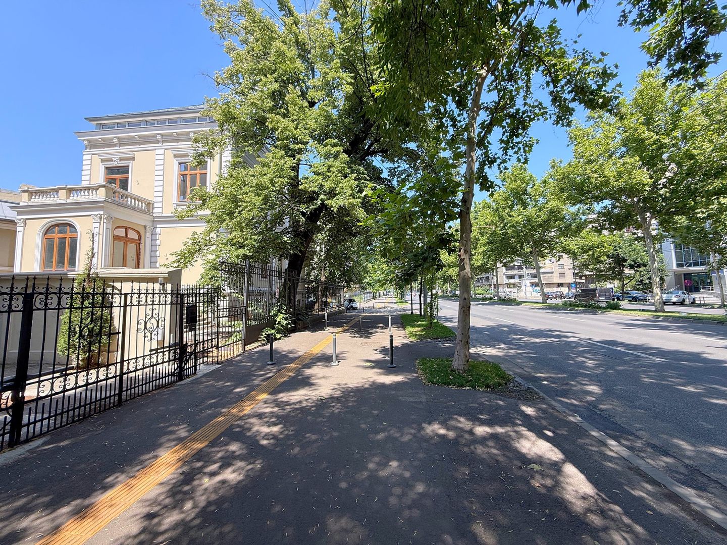 Vila Consolidata | Lascar Catargiu | 620mp utili | Instalatii noi - Poză 1