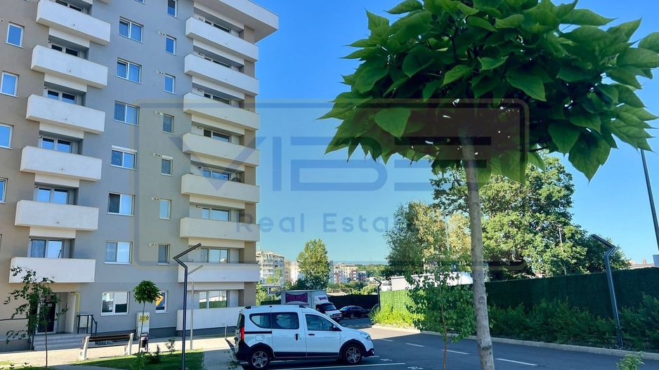 Apartament 2 camere+parcare Conest Evolution - Poză 1