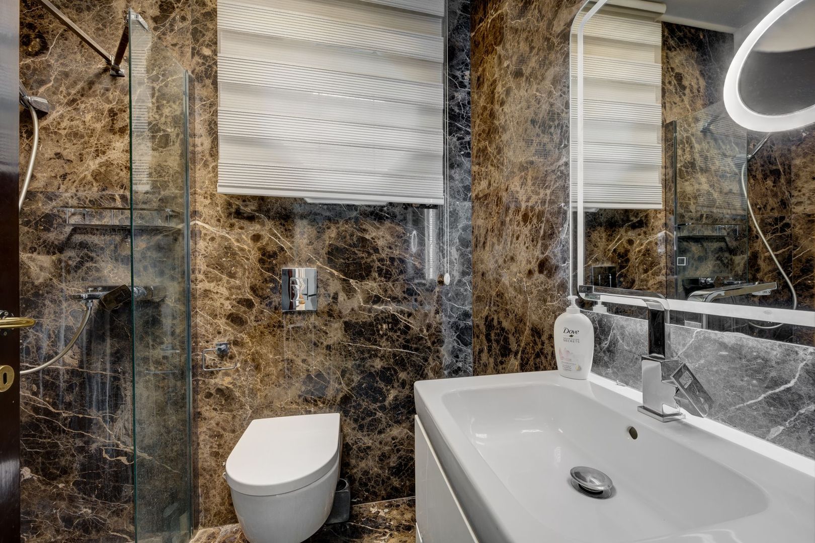 Vila individuala Pipera intersectie Iancu Nicolae - Poză 9