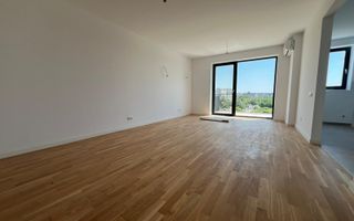Apartament 2 Camere | Balcon cu Vedere spre Lac | Aproape de Metrou - Poză 3