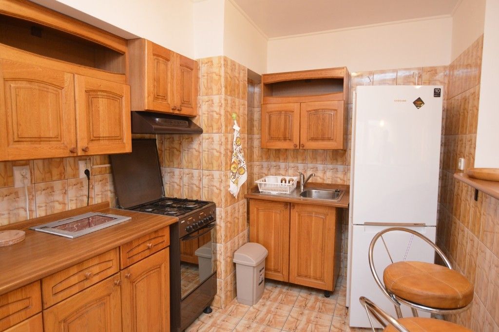 3 camere Unirii 63, prima închiriere, mobilat complet, parcare inclusă - Poză 5