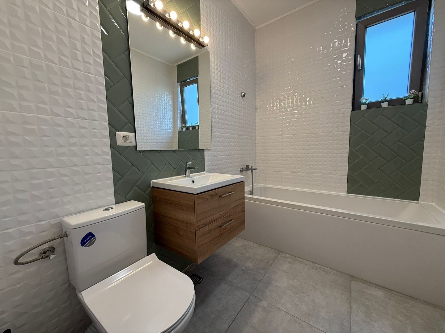 Lifestyle aproape de natură | Vilă 4 camere Corbeanca - Poză 8