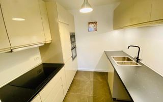 Apartament 2 camere | One Herastrau Plaza | Parcare - Poză 5