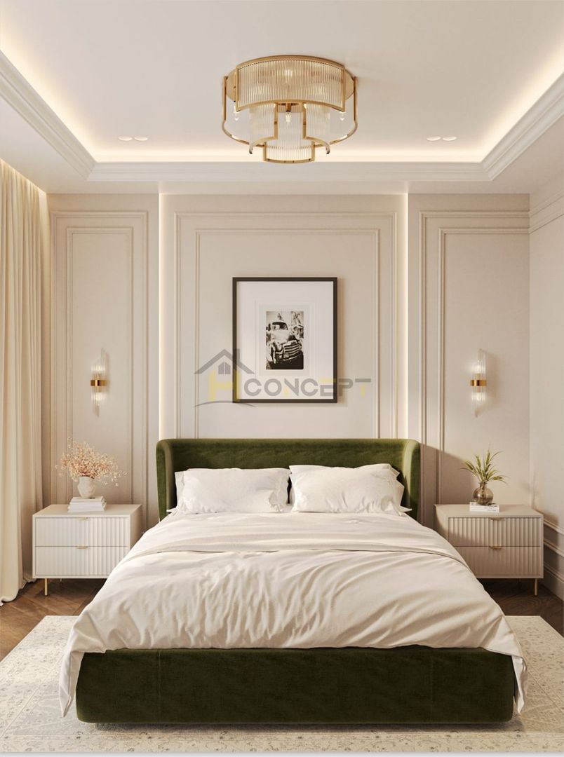 Apartament cu 3 camere, stradal, parcare subteran, vedere superba - Poză 9