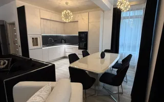 Apartament 2 camere de vânzare | Șelimbăr, Sibiu | 62 mp, mobilat, balcon - Poză 13
