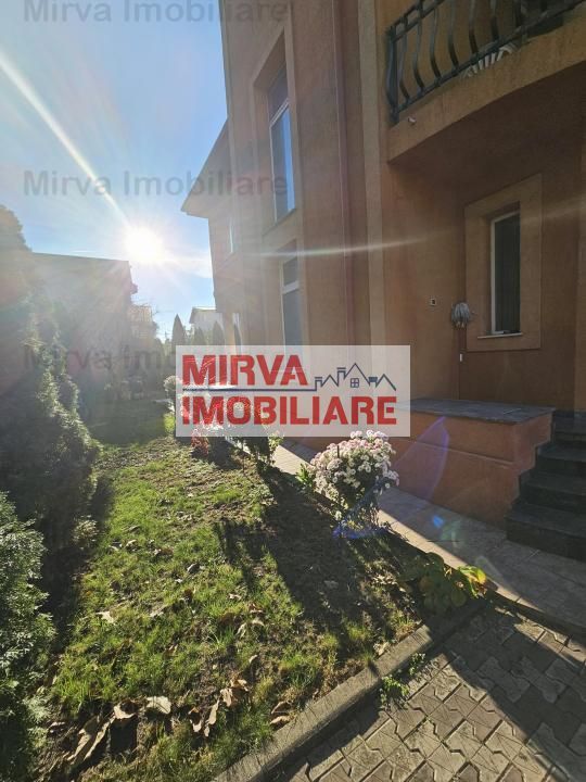 🏡Vilă spațioasă cu 6 camere și curte 🌳 – Închiriere, Zona Republicii - Poză 46