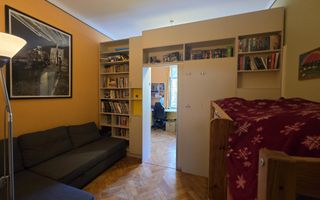Apartament 3 camere 75 mp - zona centrala, Paris - Poză 6