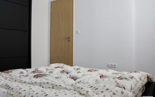 Spatios; 60mp utili, loc parcare  - Toronto Residence. - Poză 18