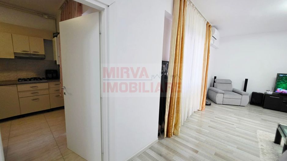 Apartament 2 camere, 87,35 mp, etaj 1, Belize Residence – Pantelimon - Poză 23