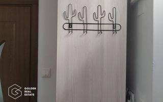 Apartament cu o camera, cu centrala proprie, zona Fabric - Poză 4