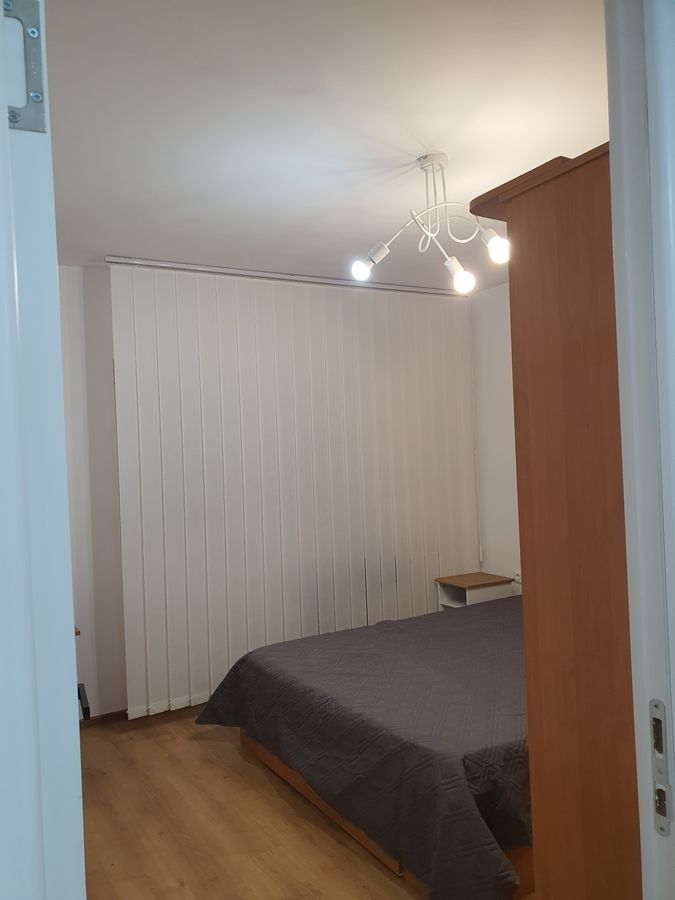 Apartament 2 camere, mobilat si utilat, metrou Lujerului - Poză 5