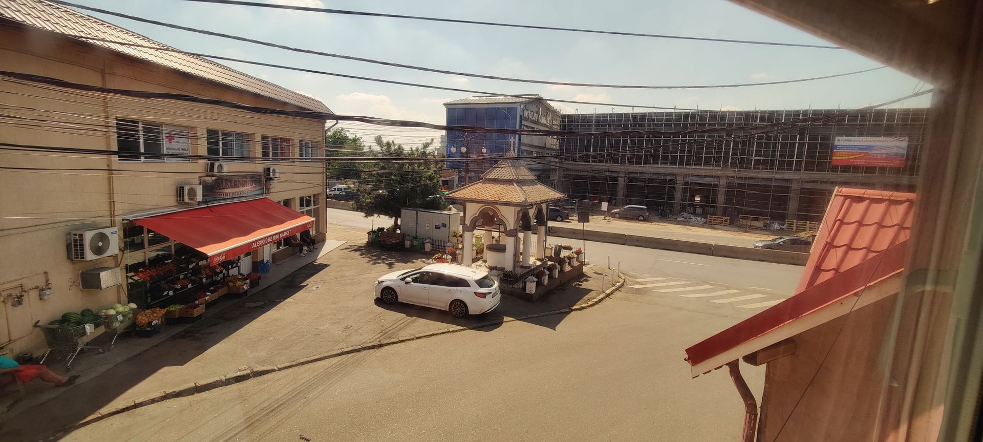2 camere | Centrala proprie | Fundeni 176 (troita) - Poză 16