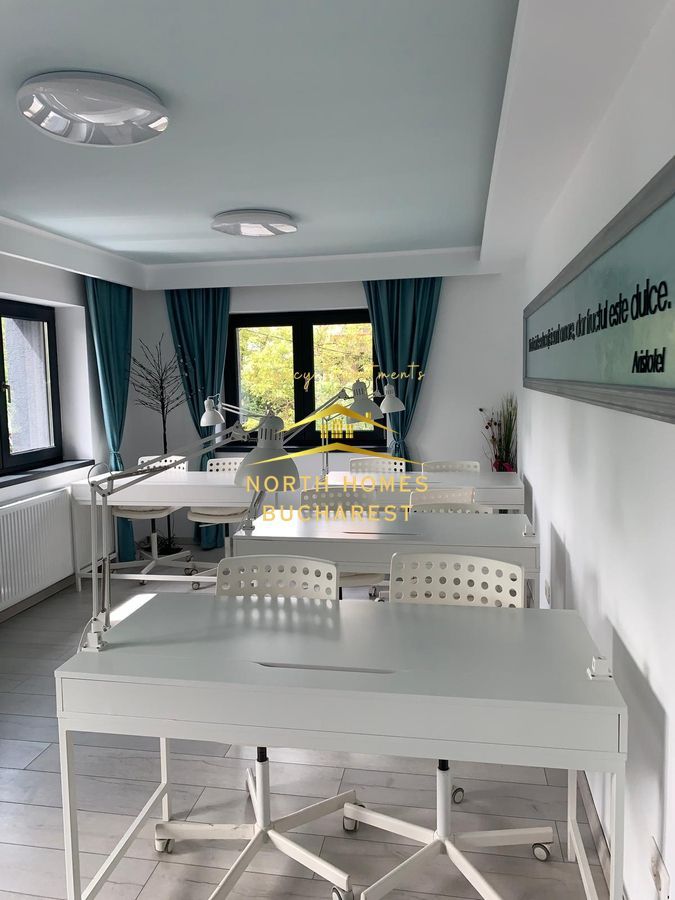 Casă D+P+E | Centrala proprie | 5 camere + 3 bai | Metrou Laminorului - Poză 4