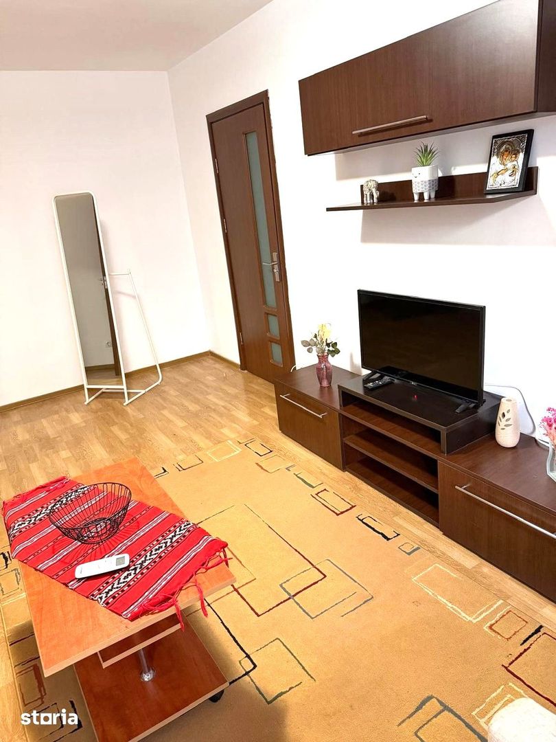 🏠 Închiriez Apartament cu 2 camere Dristor – Baba Novac, renovat, etaj 2/10 - Poză 3