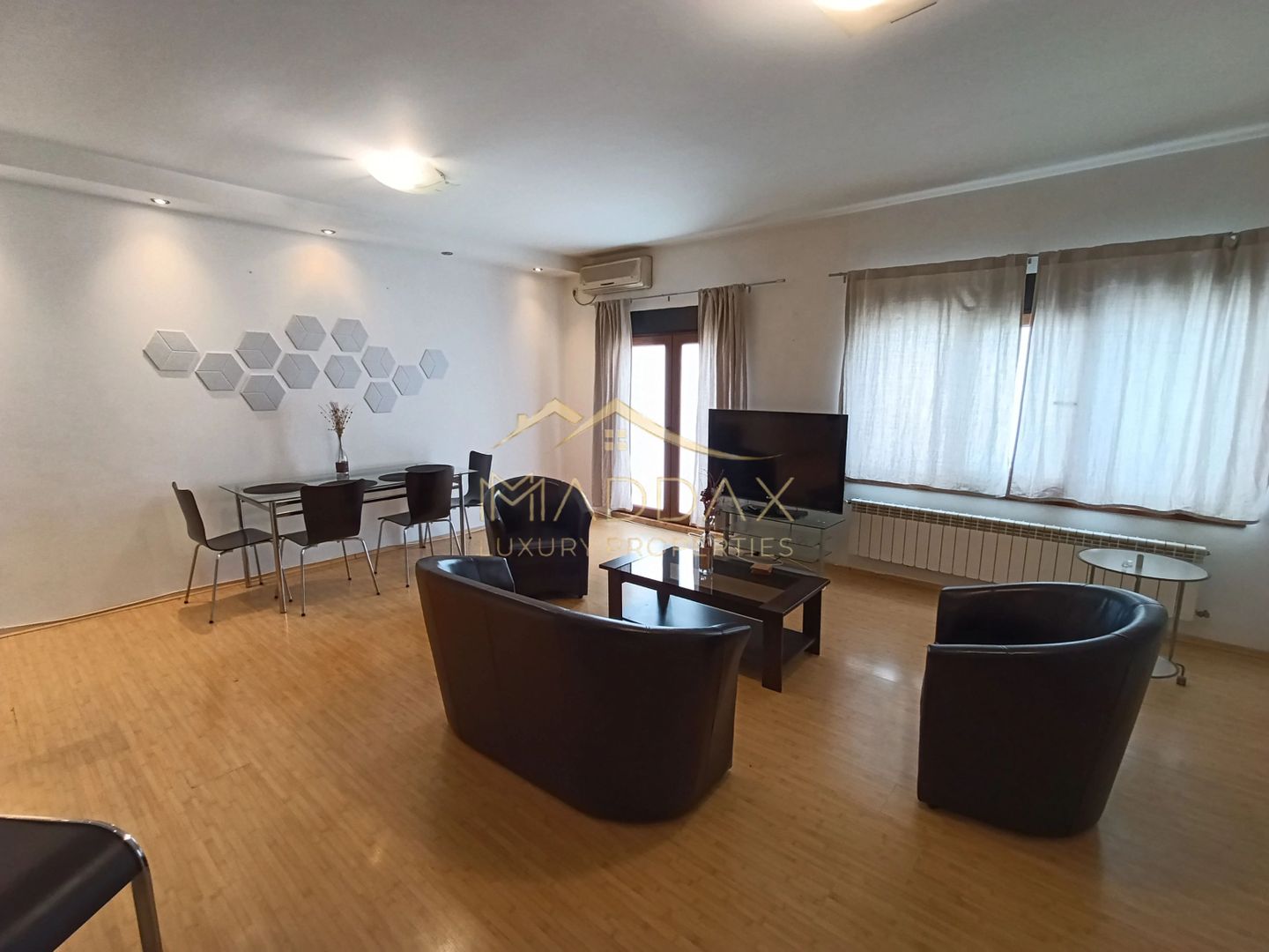 Apartament 2 camere Polona/Centrala*Dotat Complet* Vanzare - Poză 2