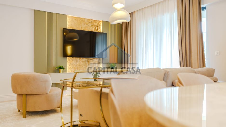 Apartament 2 Camere | Mobilat & Utilat Premium Pipera - Poză 66