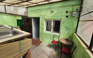 Apartament 3 camere | 50 mp | Central | Necesita renovare - Poză 19