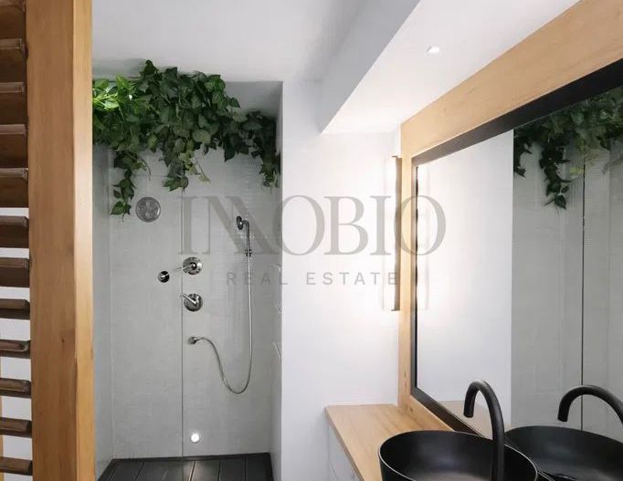 Casa/Vila - Mansardă tip loft 6 camere | Premium | Mobilat | Floreasca - Poză 10