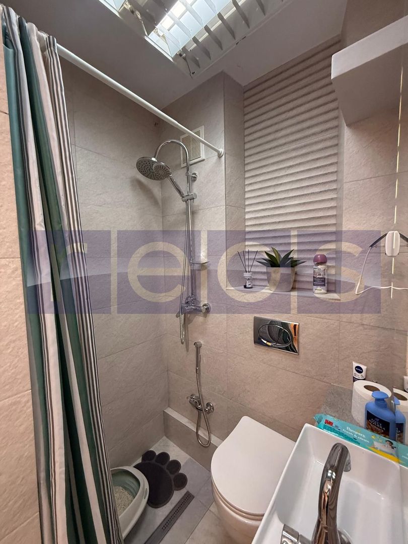 VANZARE 4 CAMERE BERCENI | ZONA VERDE |  SCOLI GRADINITE MAGAZINE | - Poză 21