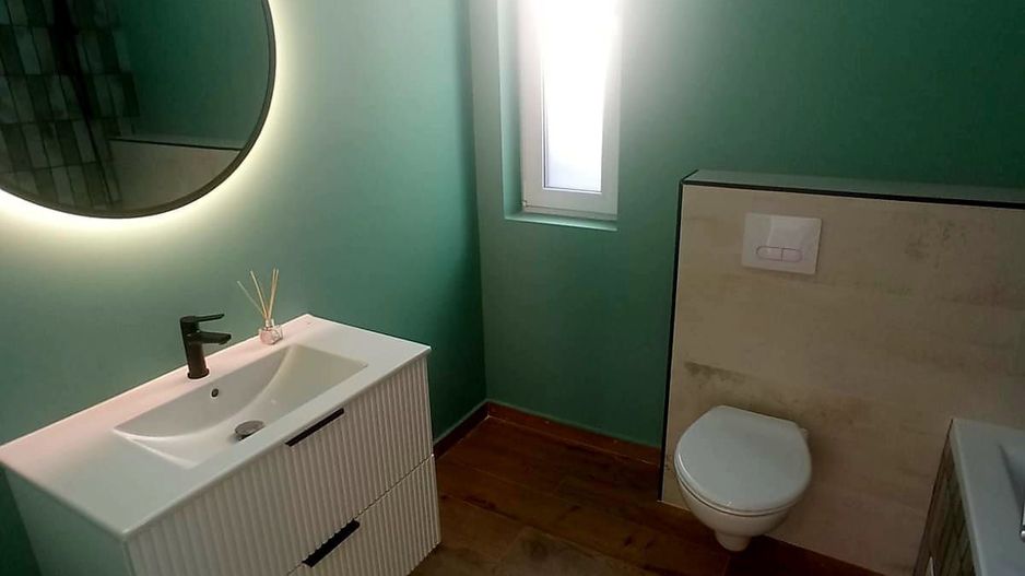 CASE INDIVIDUALE FORTULUI, TOATE UTILITATILE, PARCARE, COMISION 0% - Poză 8