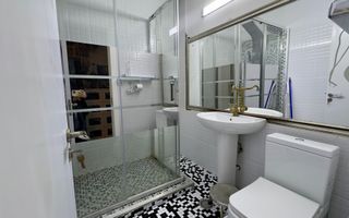 GARSONIERA ZONA IANCULUI | METROU - Poză 6