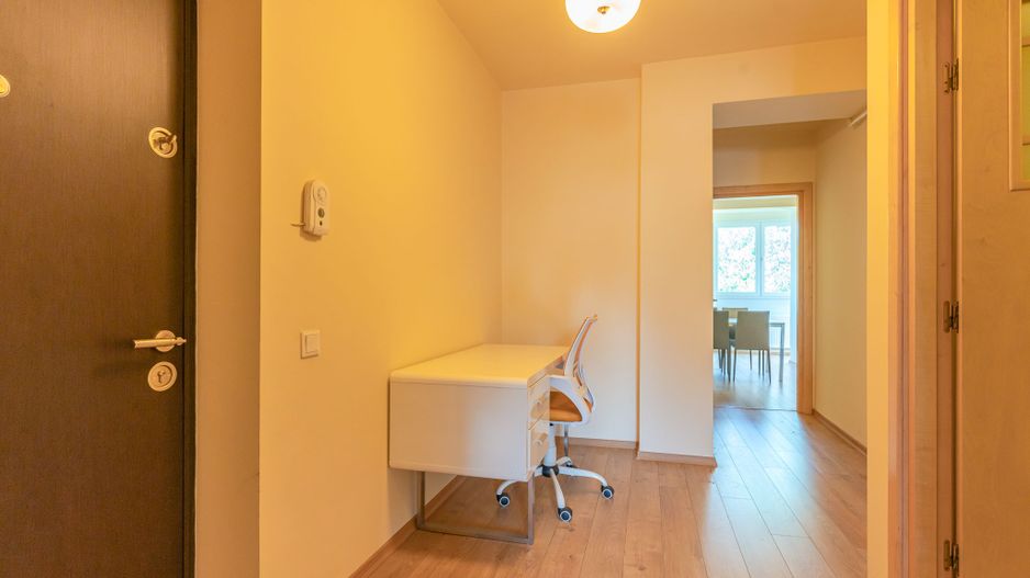 Apartament zona ONIX, mobilat si utilat - Poză 14