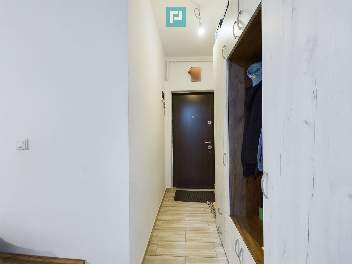 Apartament 3 camere Finalizat Obregia Metalurgiei Lift - Poză 9