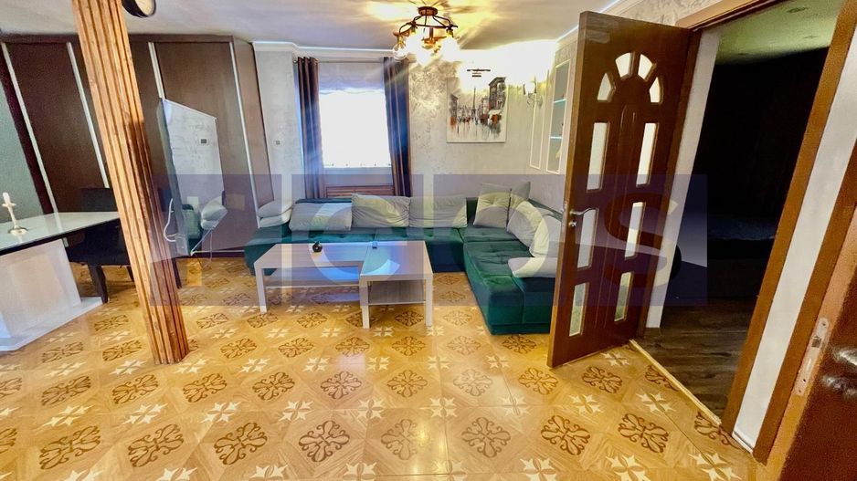 VANZARE APARTAMENT 3 CAMERE VITAN MIHAI BRAVU 80MP PRIZA MASINA ELECTRICA - Poză 2