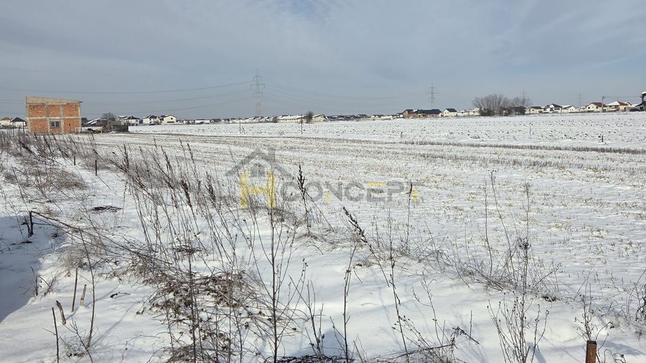 Teren ideal investitie 2 loturi  Str Calugareni-Lapusneanu - Poză 2