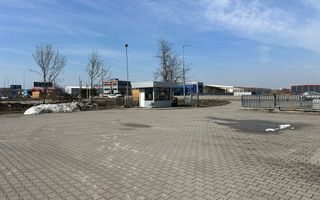 Proprietate logistică cu hală și platformă betonată – zona Șos. Odăii București - Poză 33