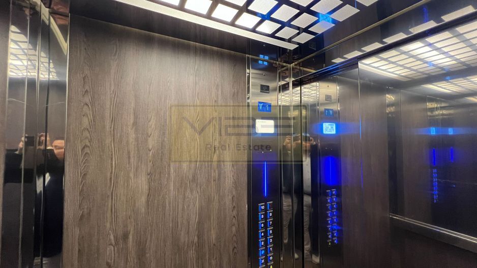 Spatiu modern de birou 70mp 2 locuri parcare subterane Rond Pacurari - Poză 20